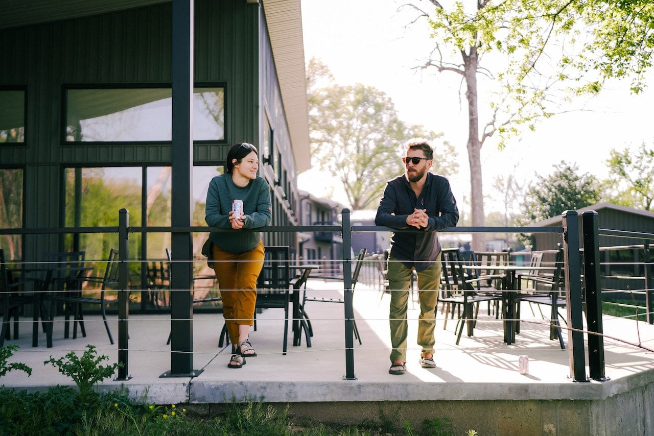 LIVSN Designs Earns B Corp Certification, Solidifying Commitment to Purpose-Driven Business