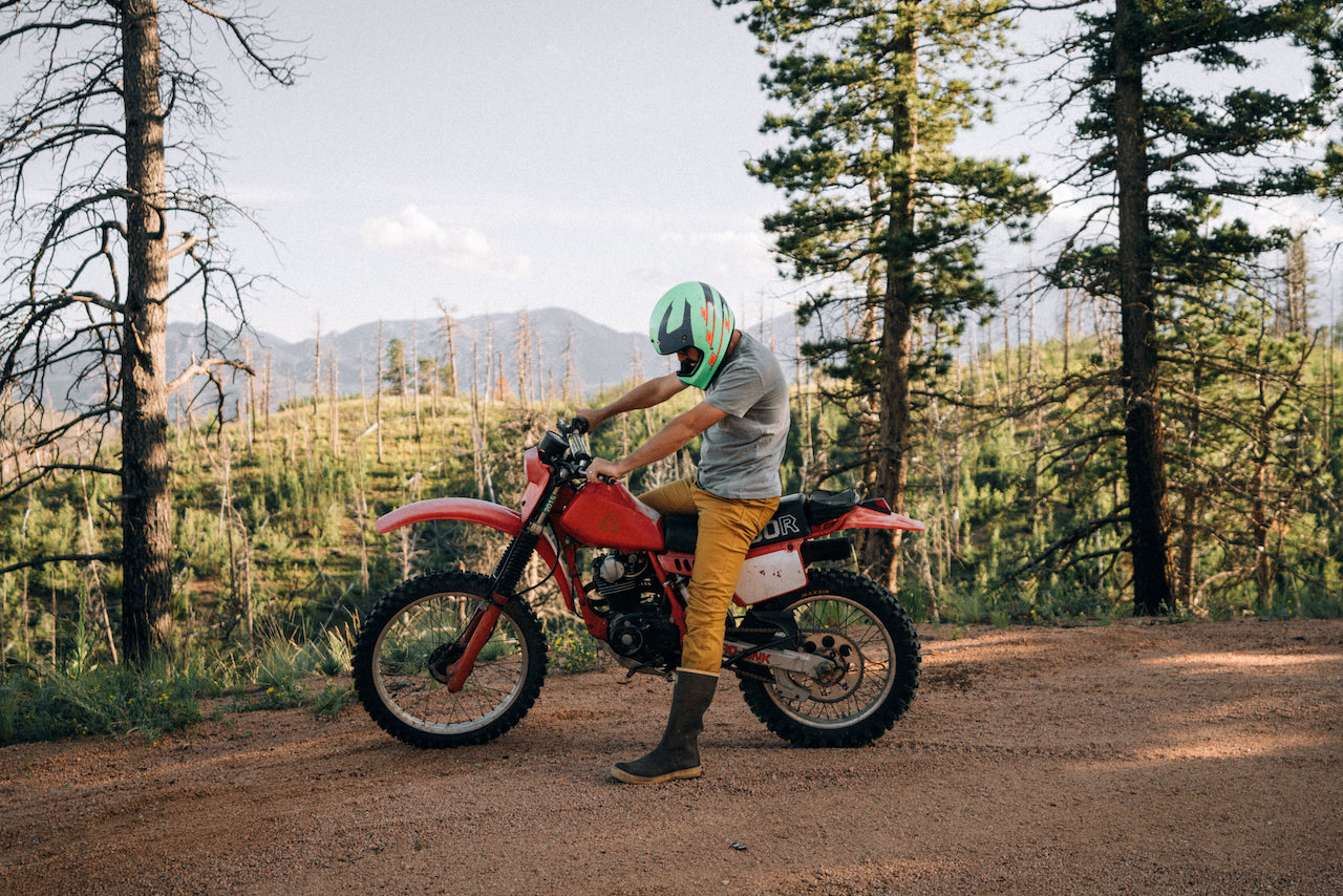 Fall & Flex Canvas - The Fabric for the Season