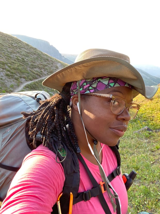 Once a Thru-Hiker, Always a Thru-Hiker