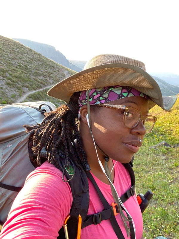 Once a Thru-Hiker, Always a Thru-Hiker