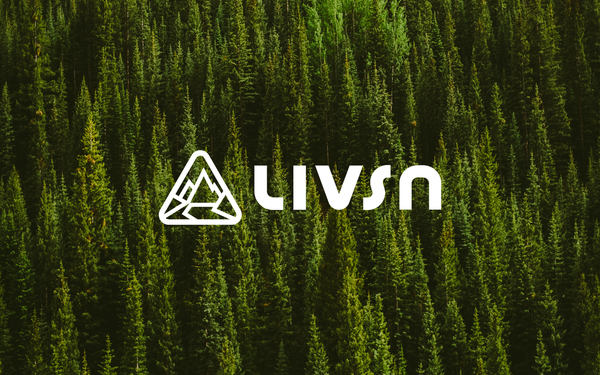 LIVSN outdoor clothing