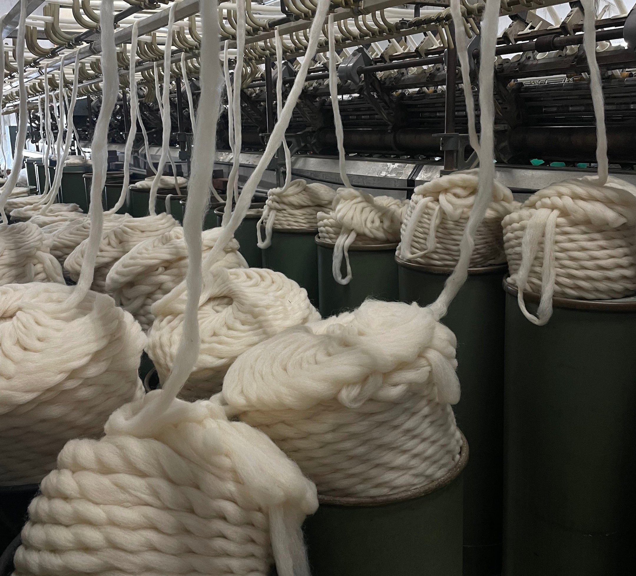 Opportunities in American Manufacturing