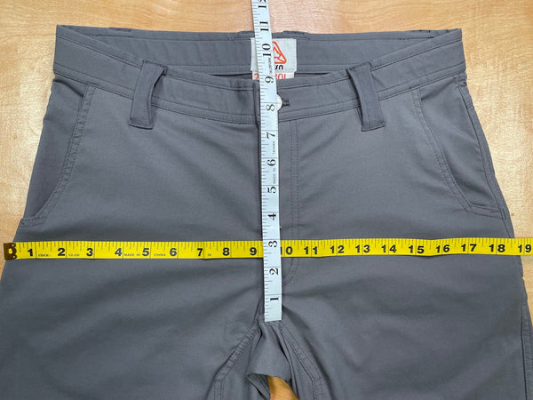 How to Measure Bottoms & Find Your Best Fit