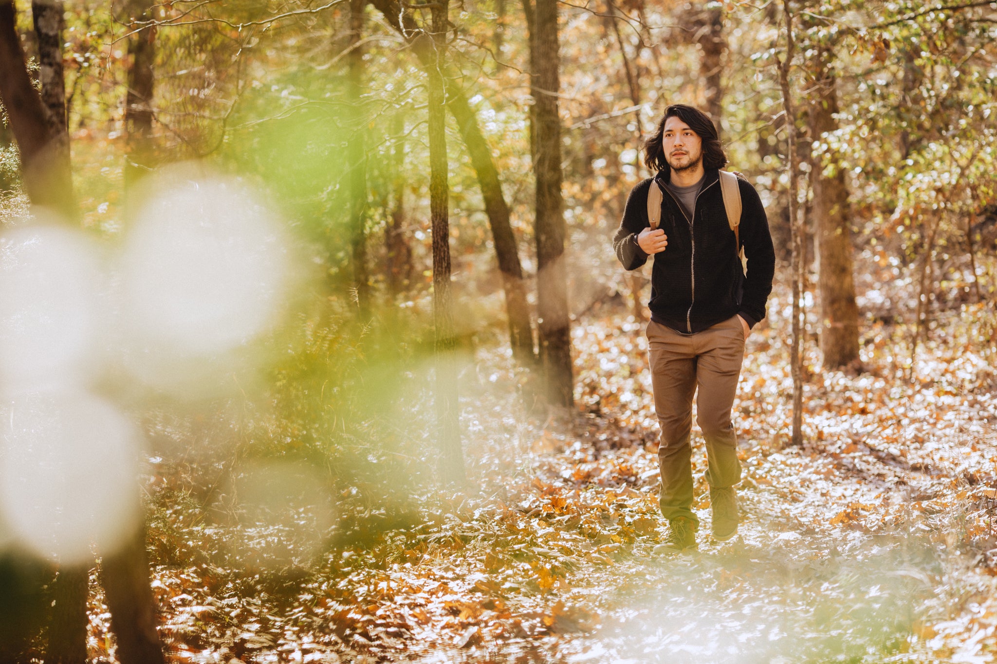 How to Protect Yourself from the Elements on Your Next Hike