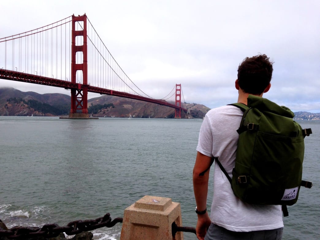 23 Must-Visit American Cities for Outdoor Adventure Travel