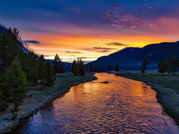 Why the Great American Outdoors Act Passed at Just the Right Time