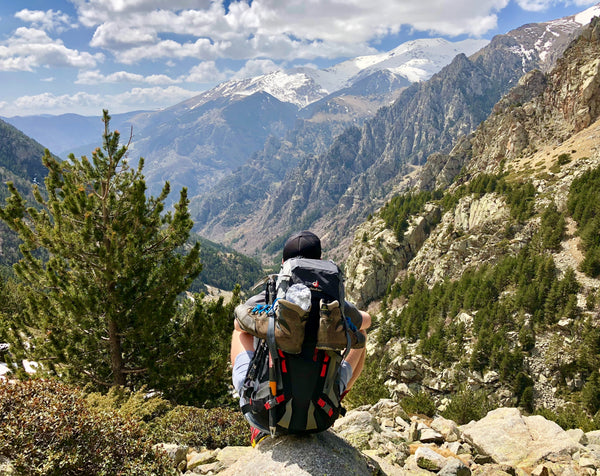 Summer Hiking: A Guide That Won’t Leave You Absolutely Miserable