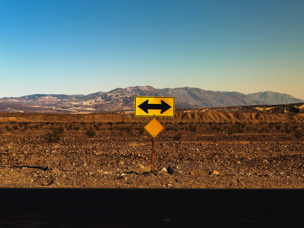 4 Tips for Turbulent Times