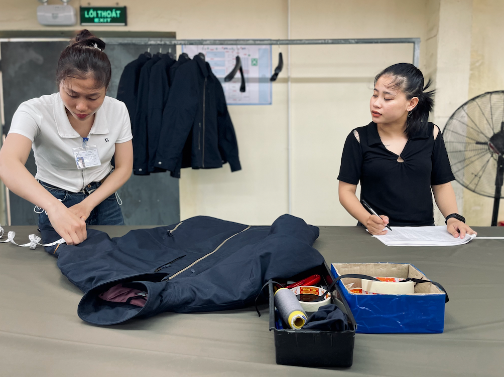 All About Product Impact Data