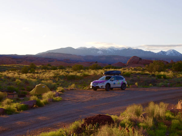 So, You Want to Live out of Your Car: What to Pack for an Epic American Road Trip