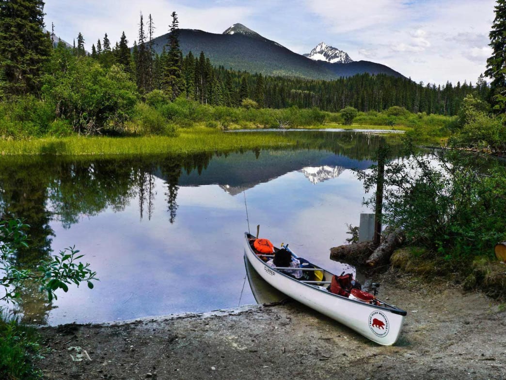 10 Canoe Trips You Can't Miss