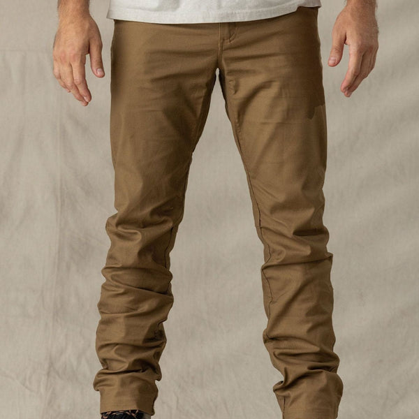 V3 Flex Canvas Pants – LIVSN
