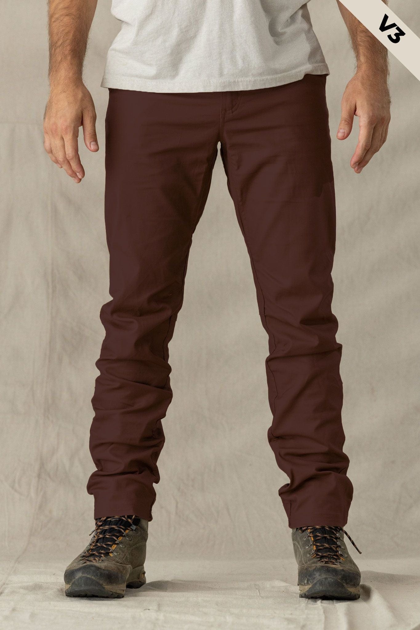 V3 Flex Canvas Pants – LIVSN V3 Flex Canvas Pants – LIVSN