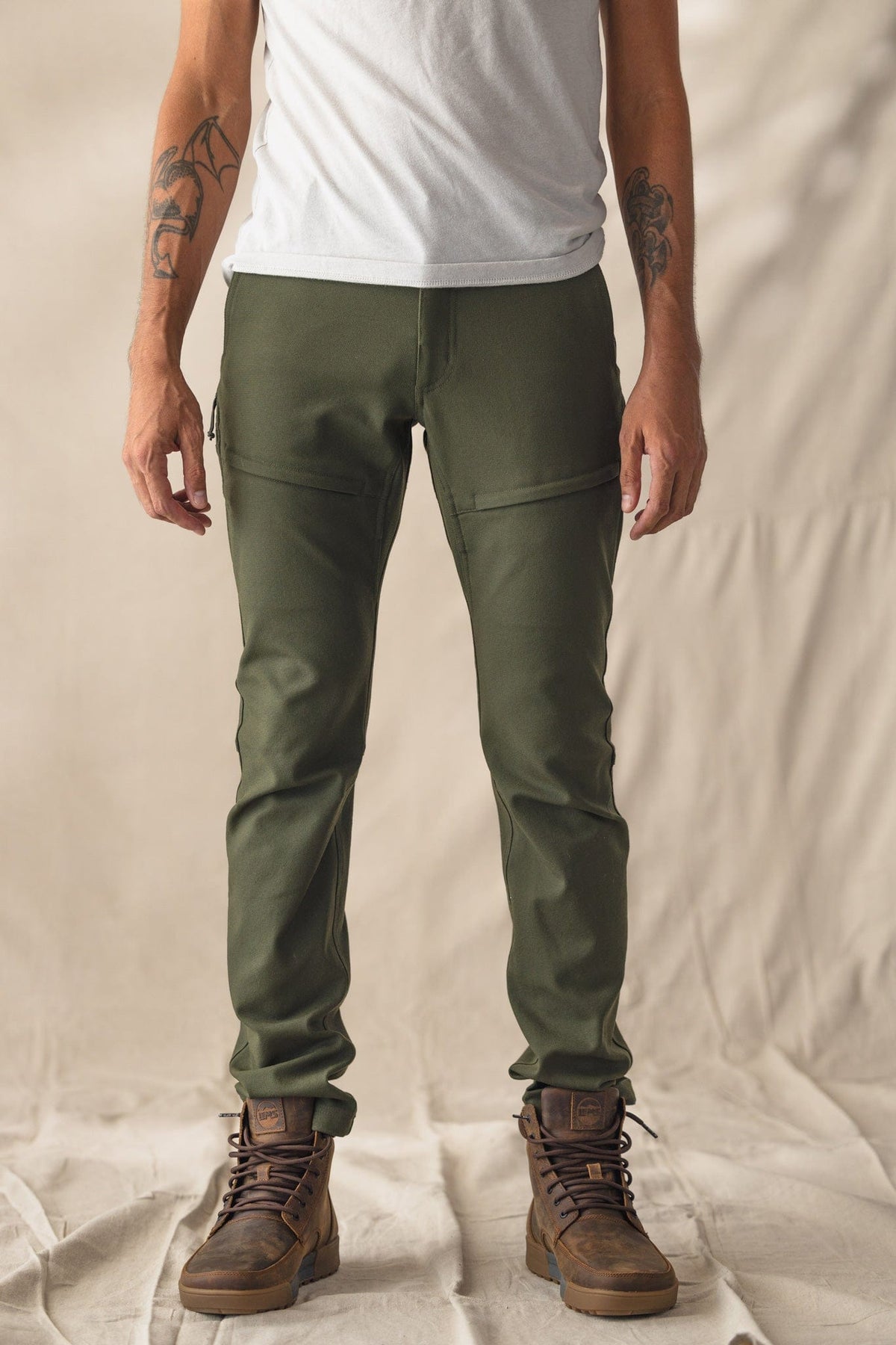 パンツ PAIN OR PLEASURE LIV PANTS 4BKS400 PAIN OR PLEASURE LIV PANTS 4BKS400 (PAIN OR PLEASURE/パンツ