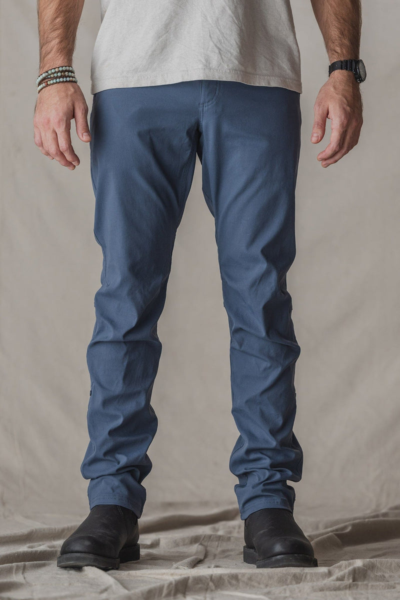 LIVSN Bottoms Dusk / 29 / 30 Ecotrek Trail Pants