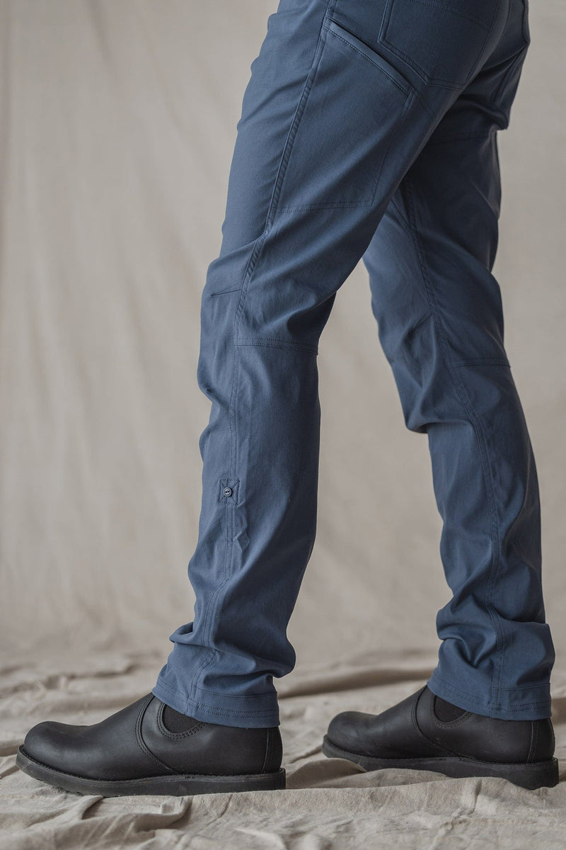 LIVSN Bottoms Ecotrek Trail Pants