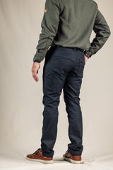 LIVSN Bottoms Flex Canvas Pants V3