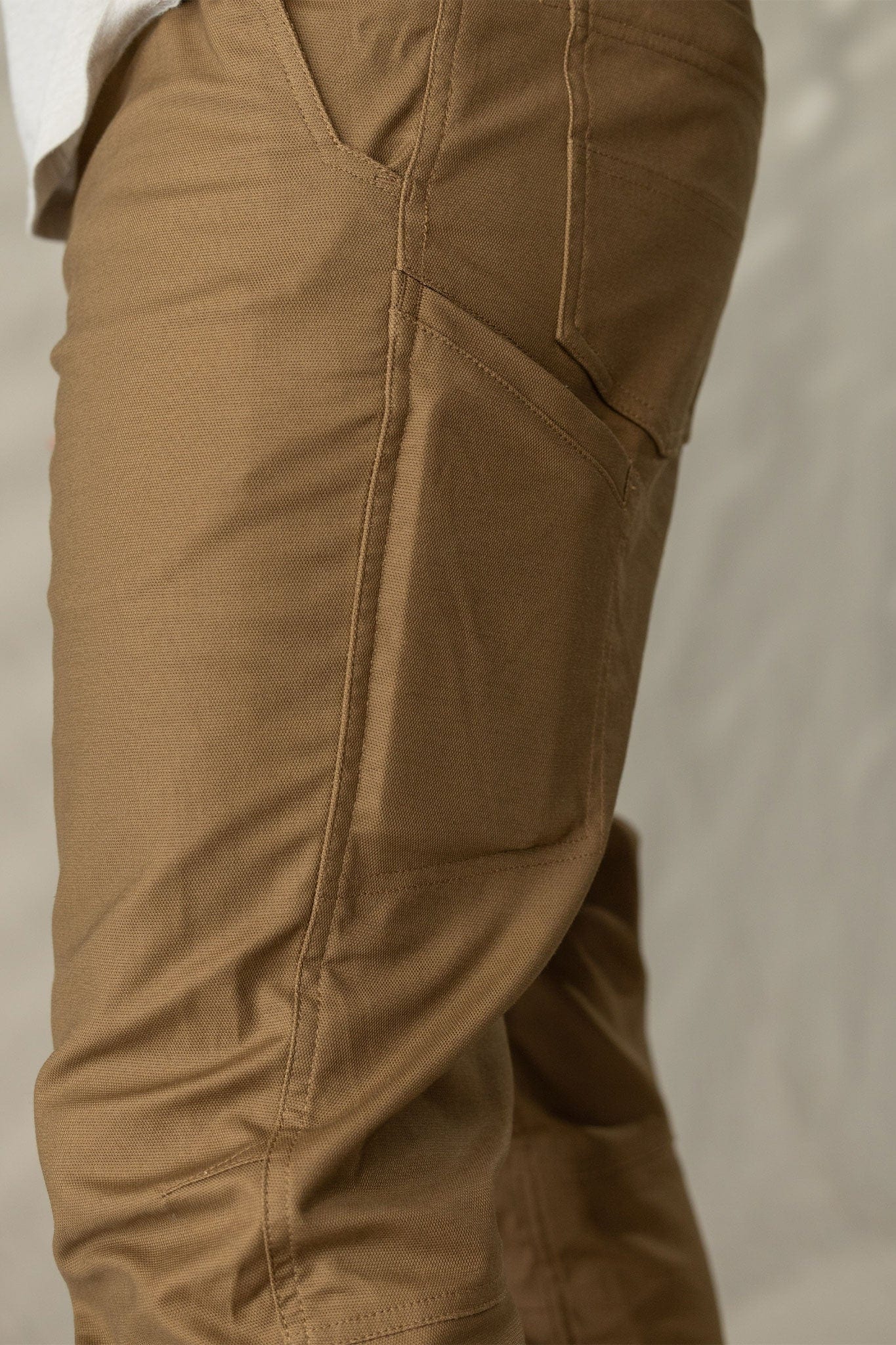Flex Canvas Pants V3