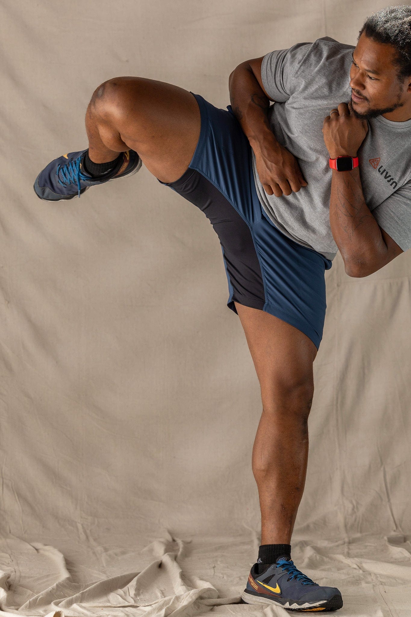 Reflex Short Seconds Quality - Final Sale