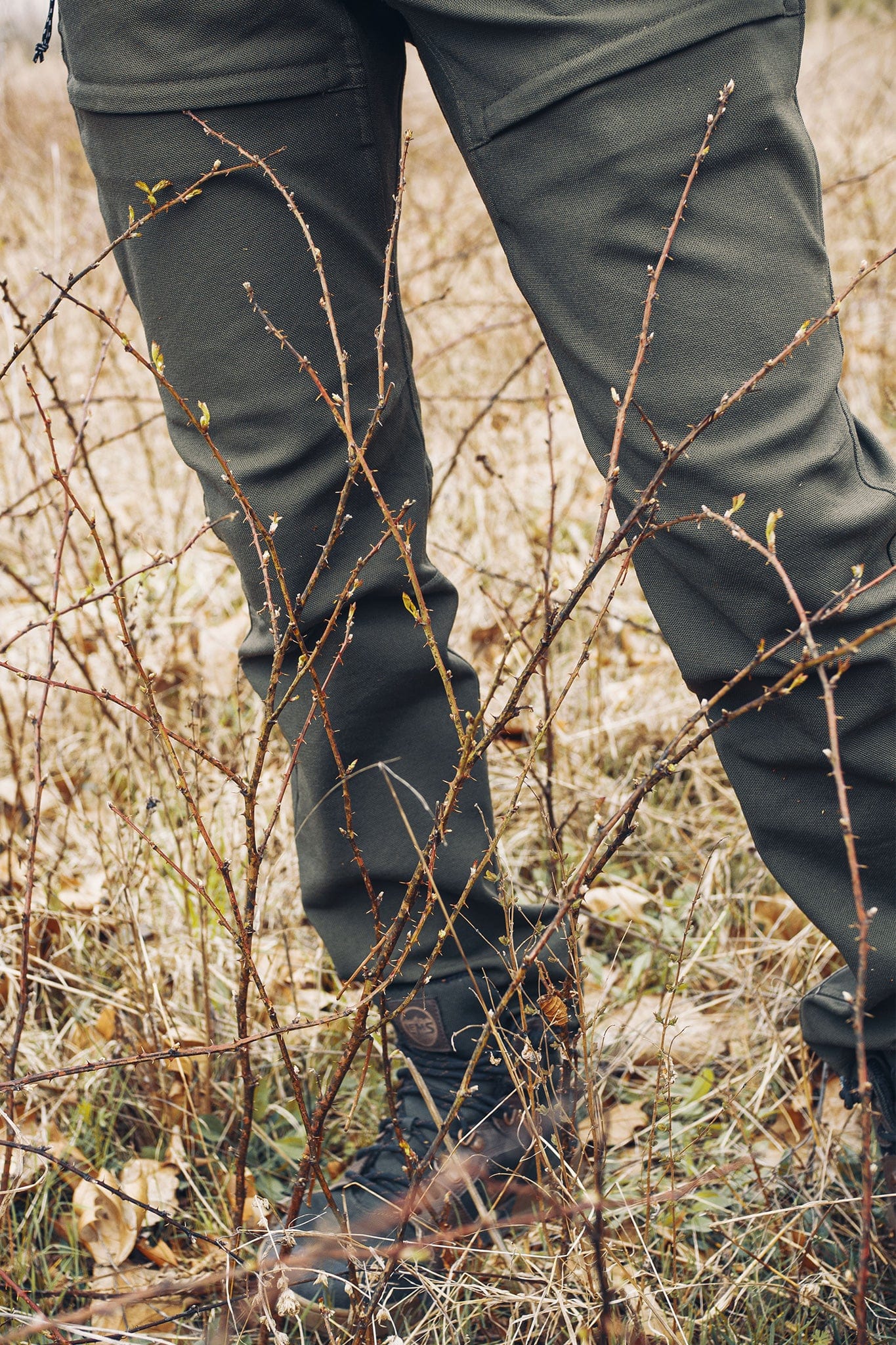 LIVSN Bottoms Karst Pant