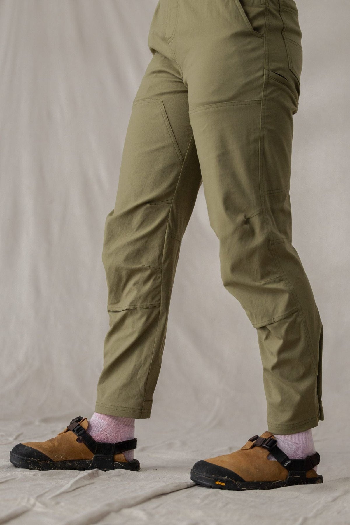 Men's Ecotrek Overalls – LIVSN