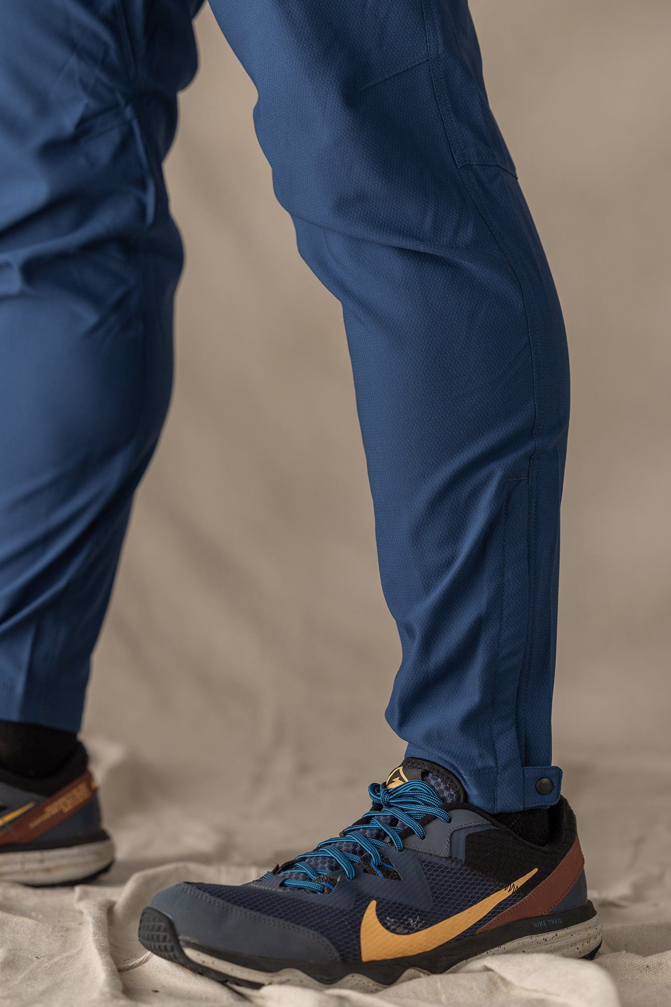 LIVSN Bottoms Reflex Pants