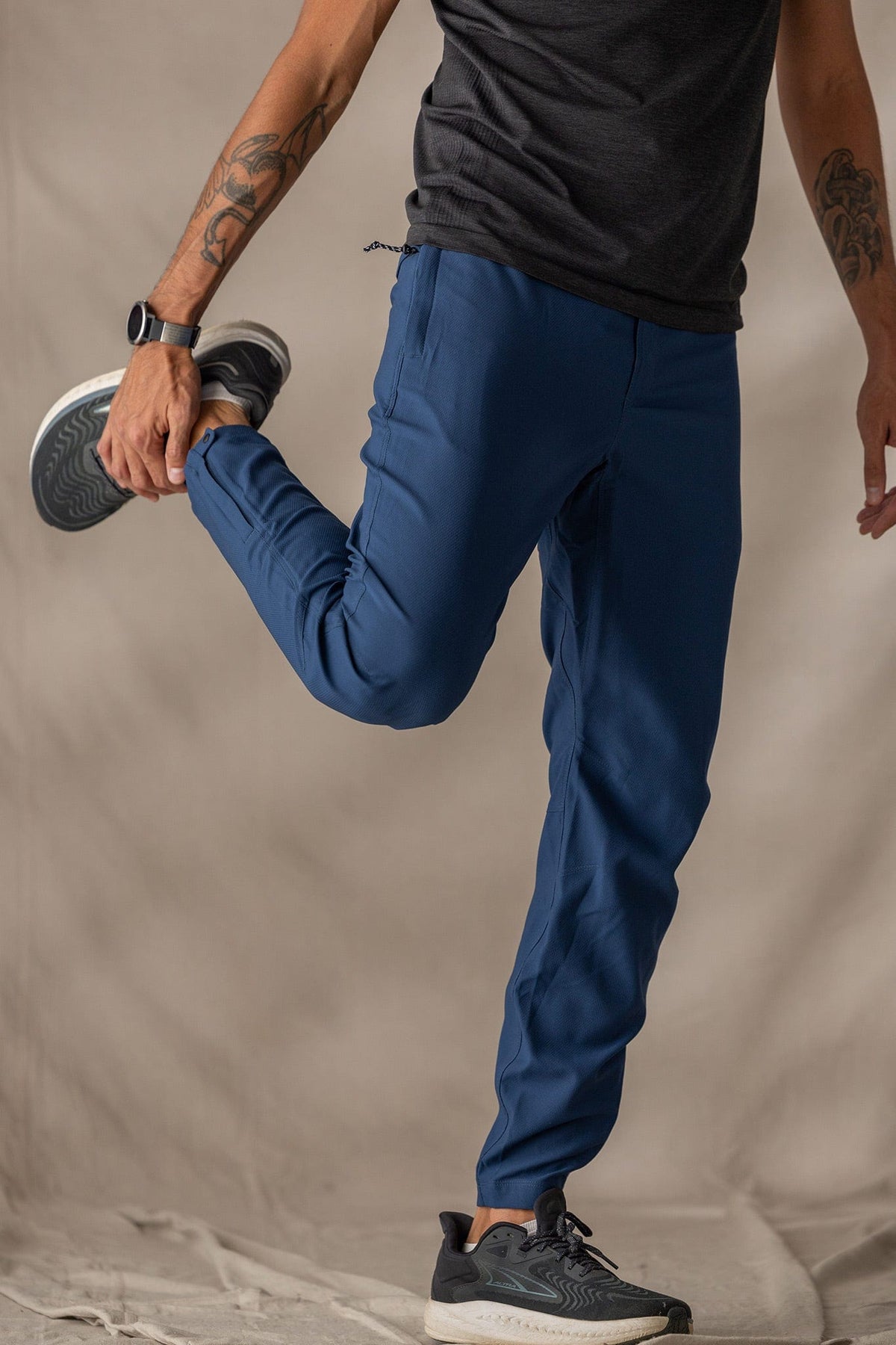 Reflex Pants LIVSN