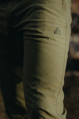 LIVSN Bottoms Reflex Pants Seconds Quality