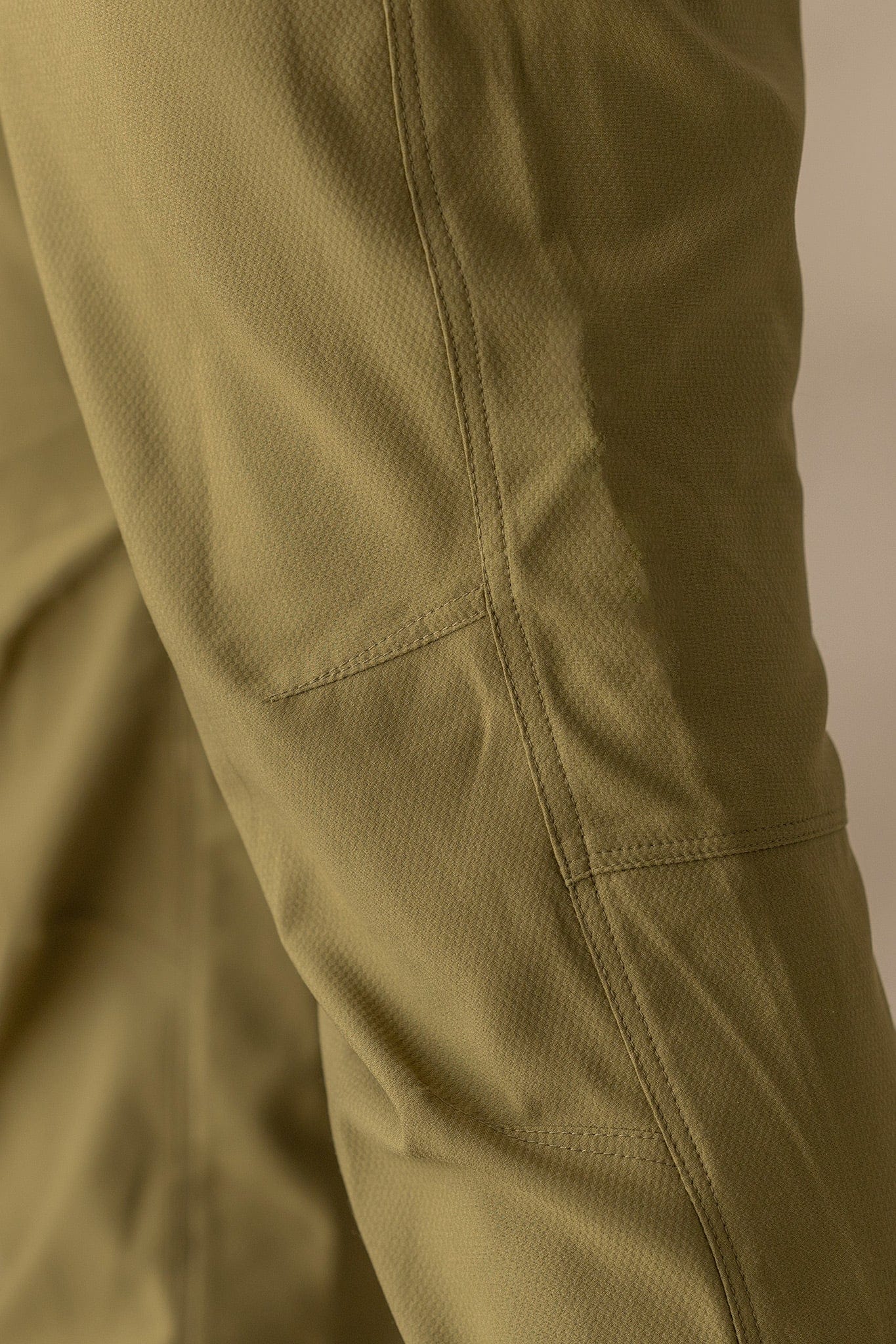 LIVSN Bottoms Reflex Pants Seconds Quality