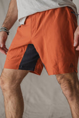 LIVSN Bottoms Reflex Shorts