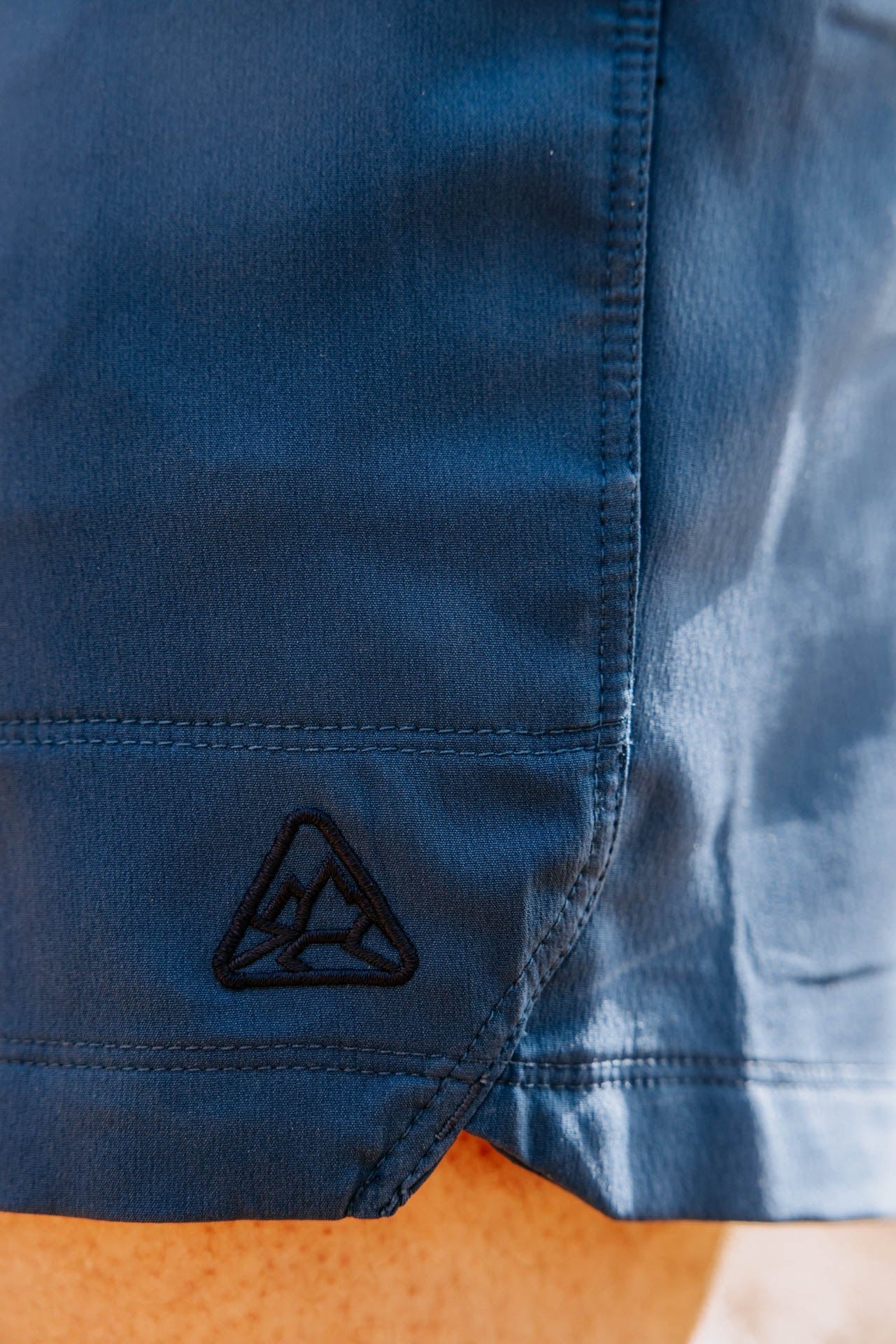 LIVSN Bottoms Reflex Shorts Seconds Quality