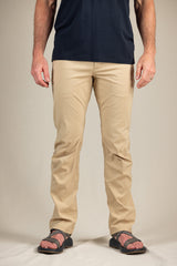 LIVSN Bottoms Sand / 29 / 30 Ecotrek Trail Pants - Sand