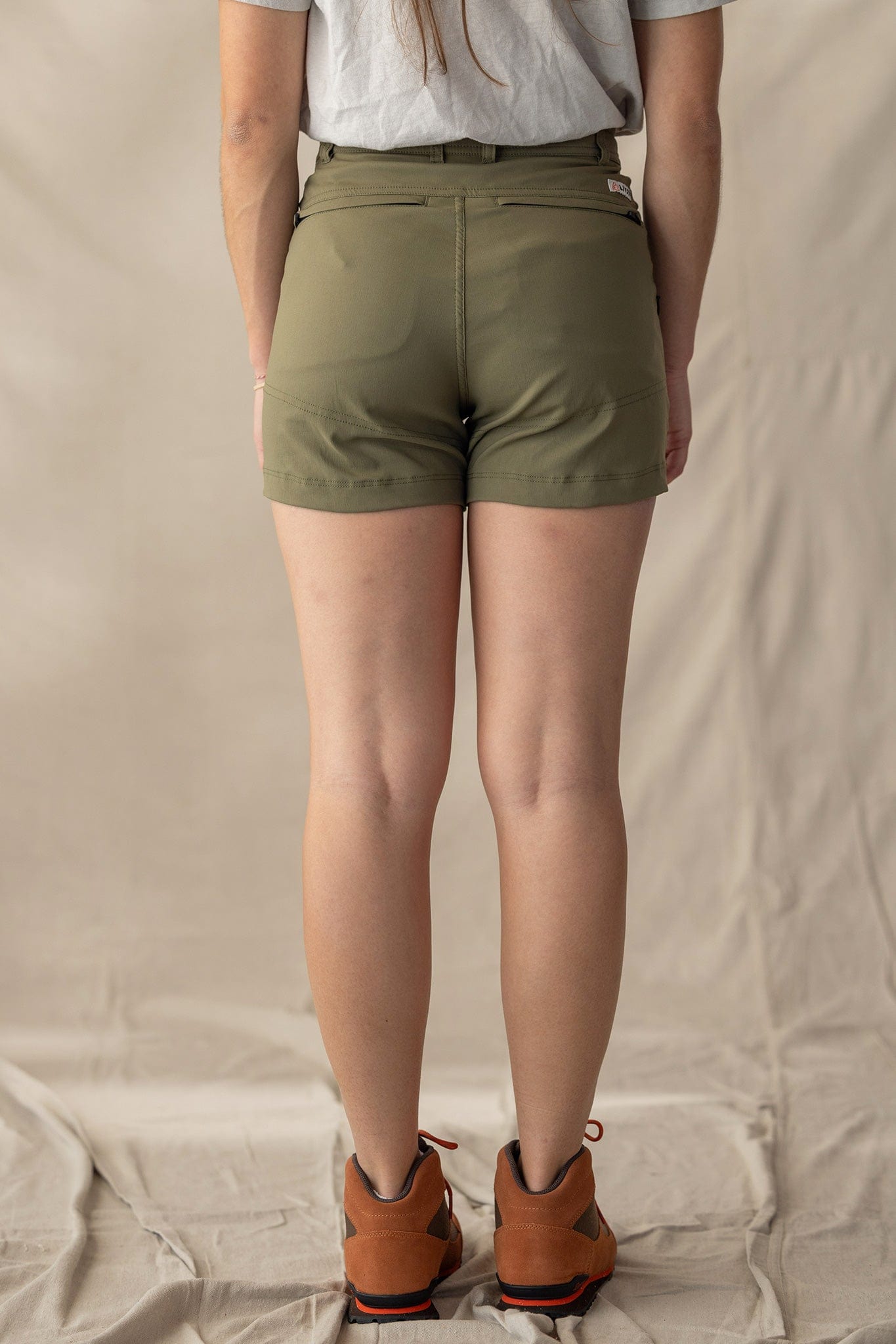 Women's Ecotrek Trail Shorts