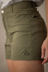 LIVSN Bottoms Women's Ecotrek Trail Shorts