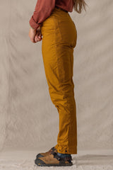 LIVSN Bottoms Women's Flex Canvas Pants V3