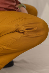LIVSN Bottoms Women's Flex Canvas Pants V3
