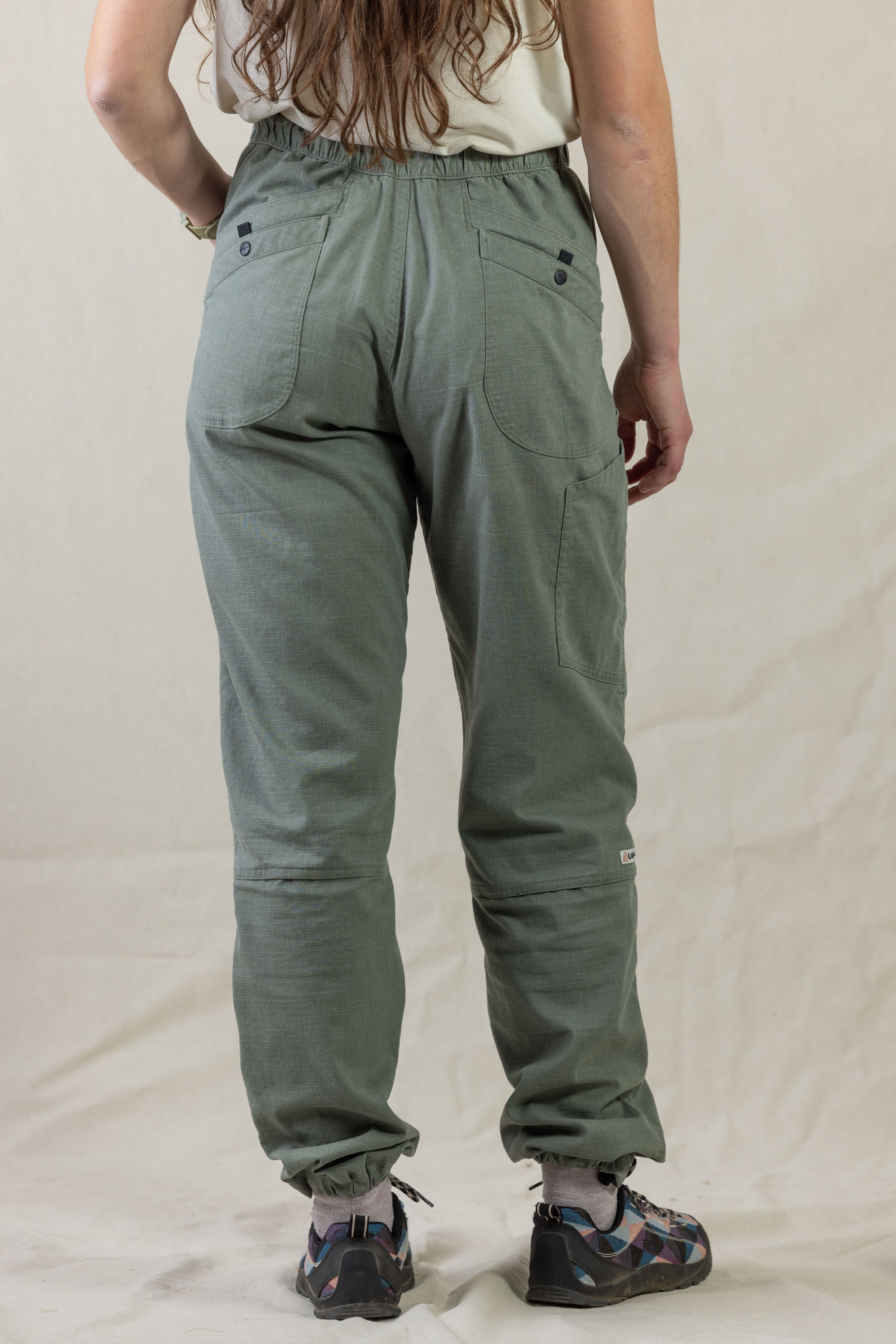 Crux Pants