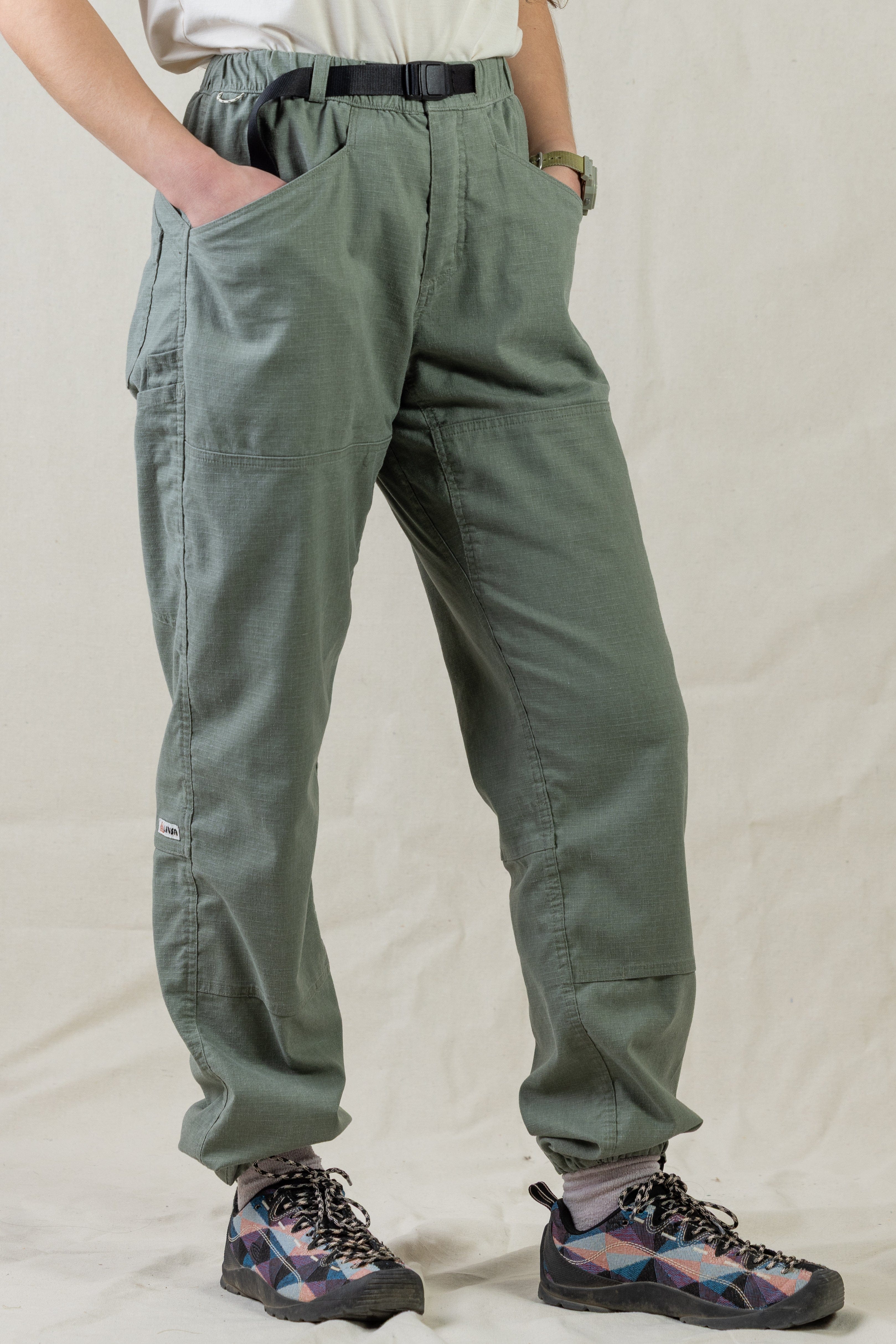 Crux Pants