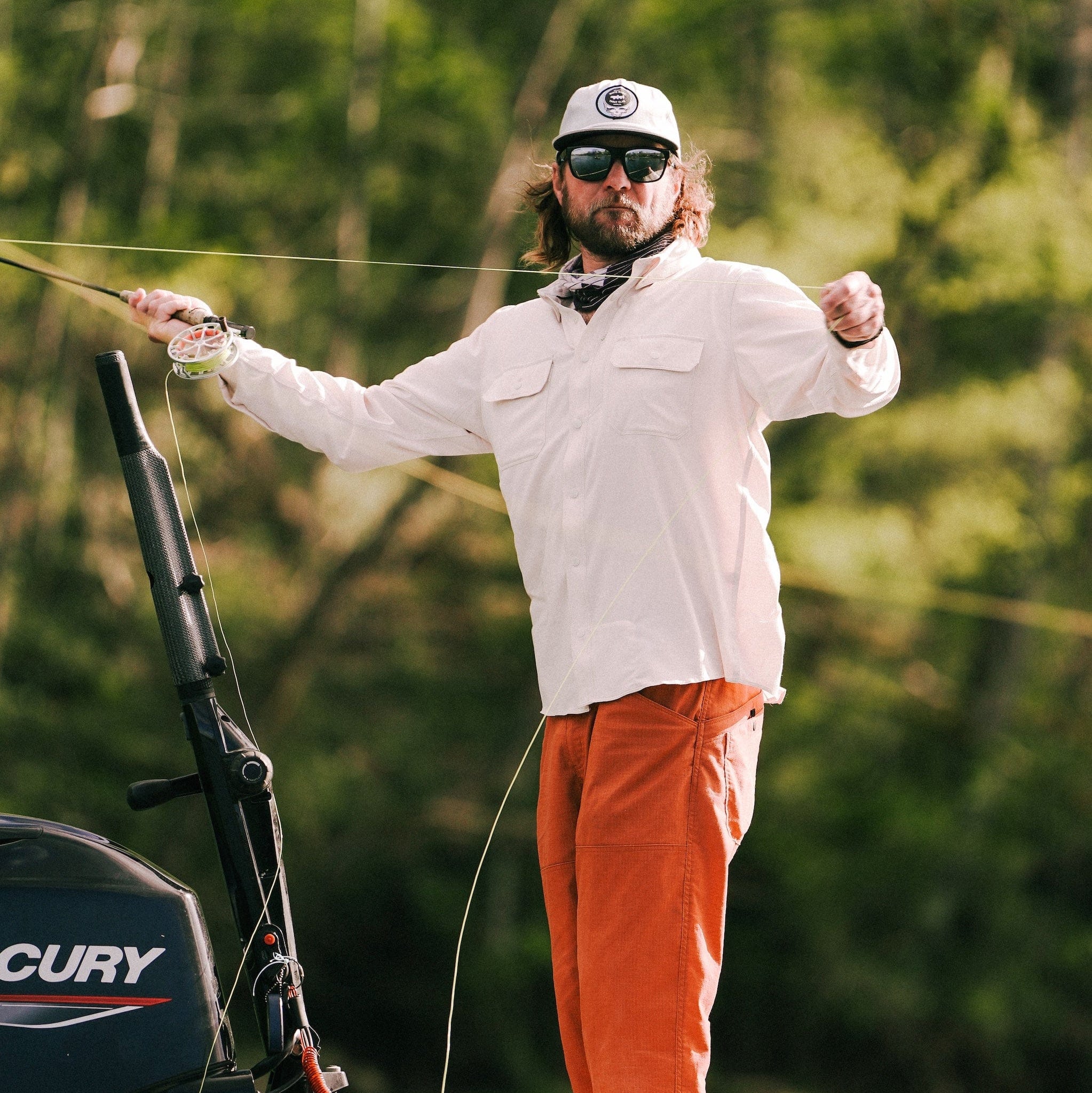 Livsn Designs Bottoms Crux Pants