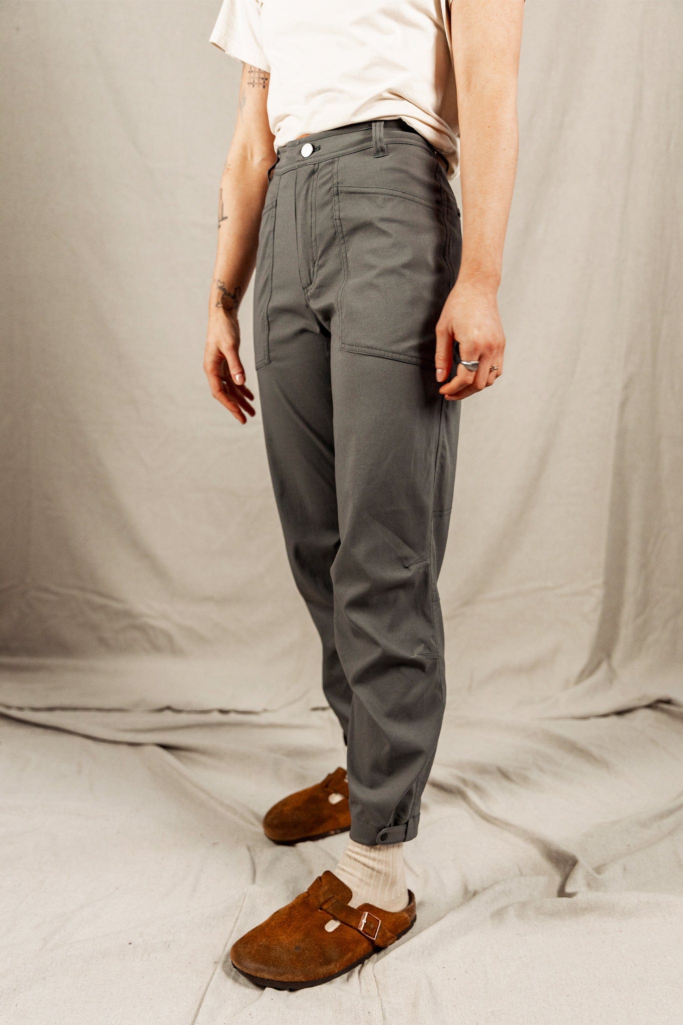 Women's Ecotrek Trail Pant