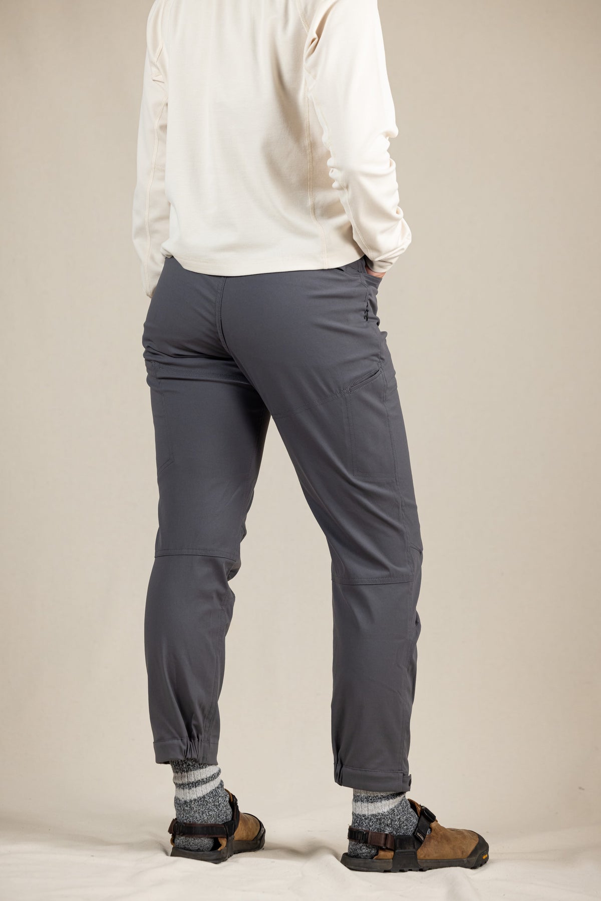 Livsn Designs Bottoms Women's Ecotrek Trail Pant