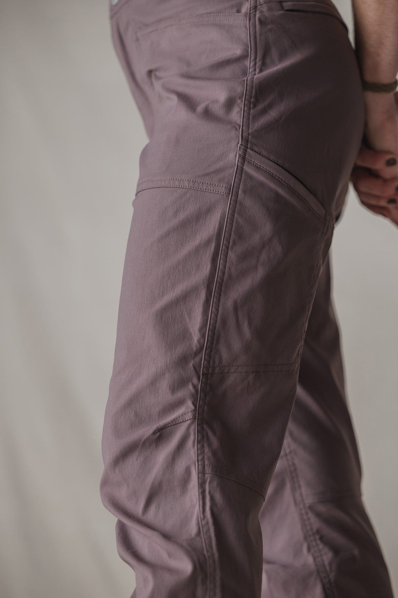 Livsn Designs Bottoms Women's Ecotrek Trail Pants