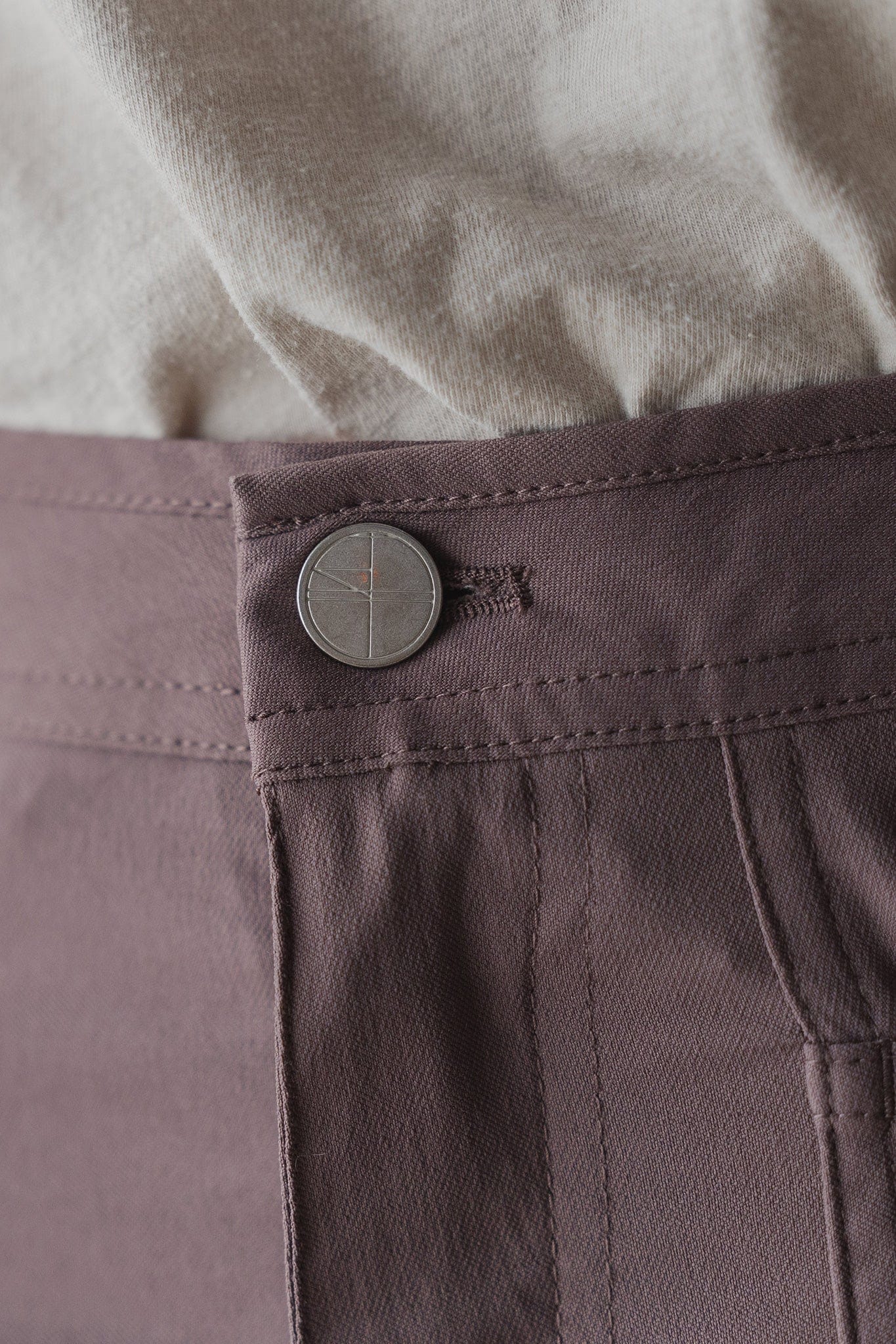 Livsn Designs Bottoms Women's Ecotrek Trail Pants