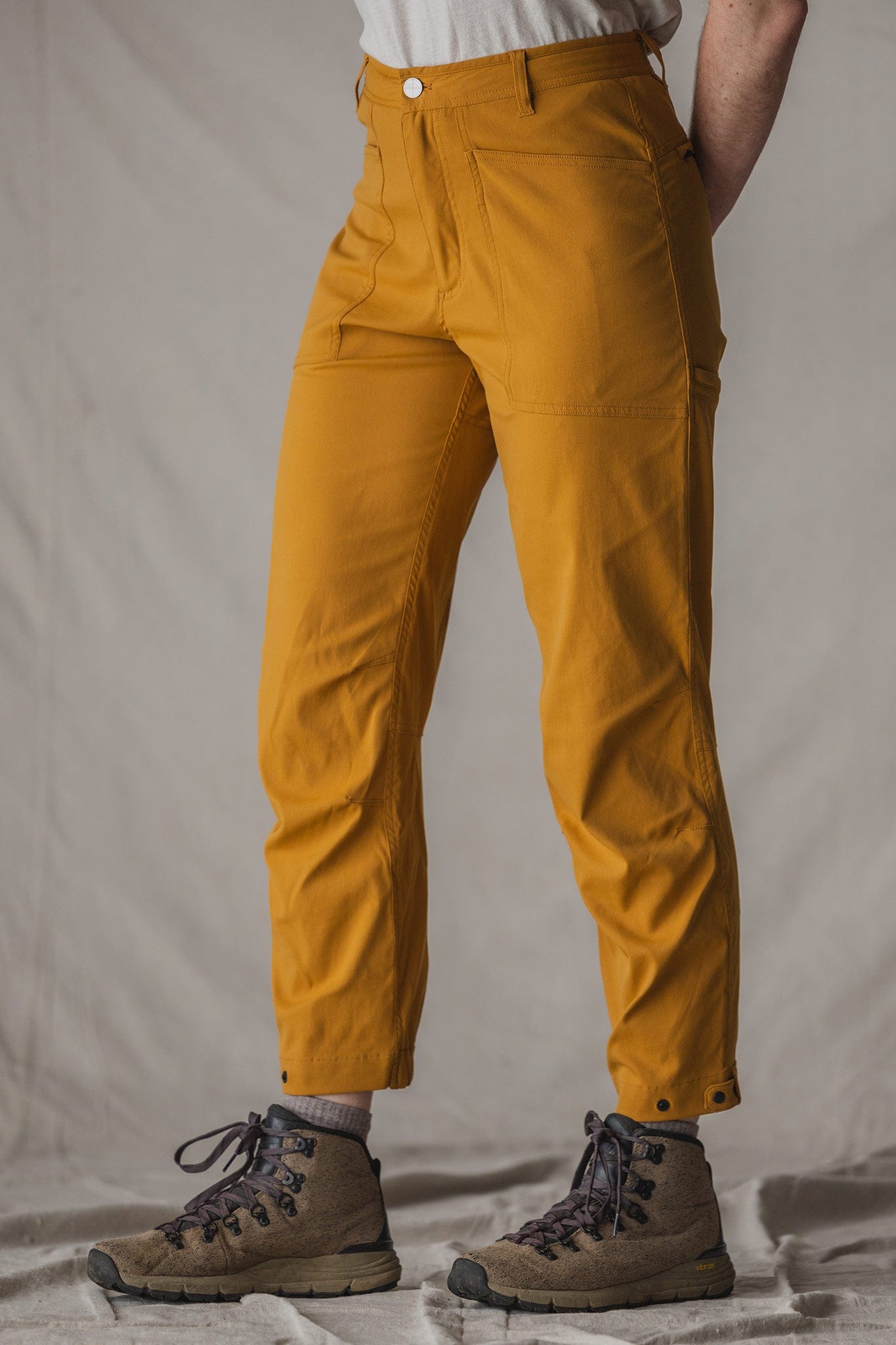 Livsn Designs Bottoms Women's Ecotrek Trail Pants