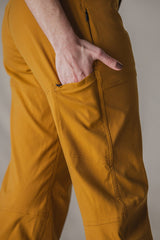 Livsn Designs Bottoms Women's Ecotrek Trail Pants