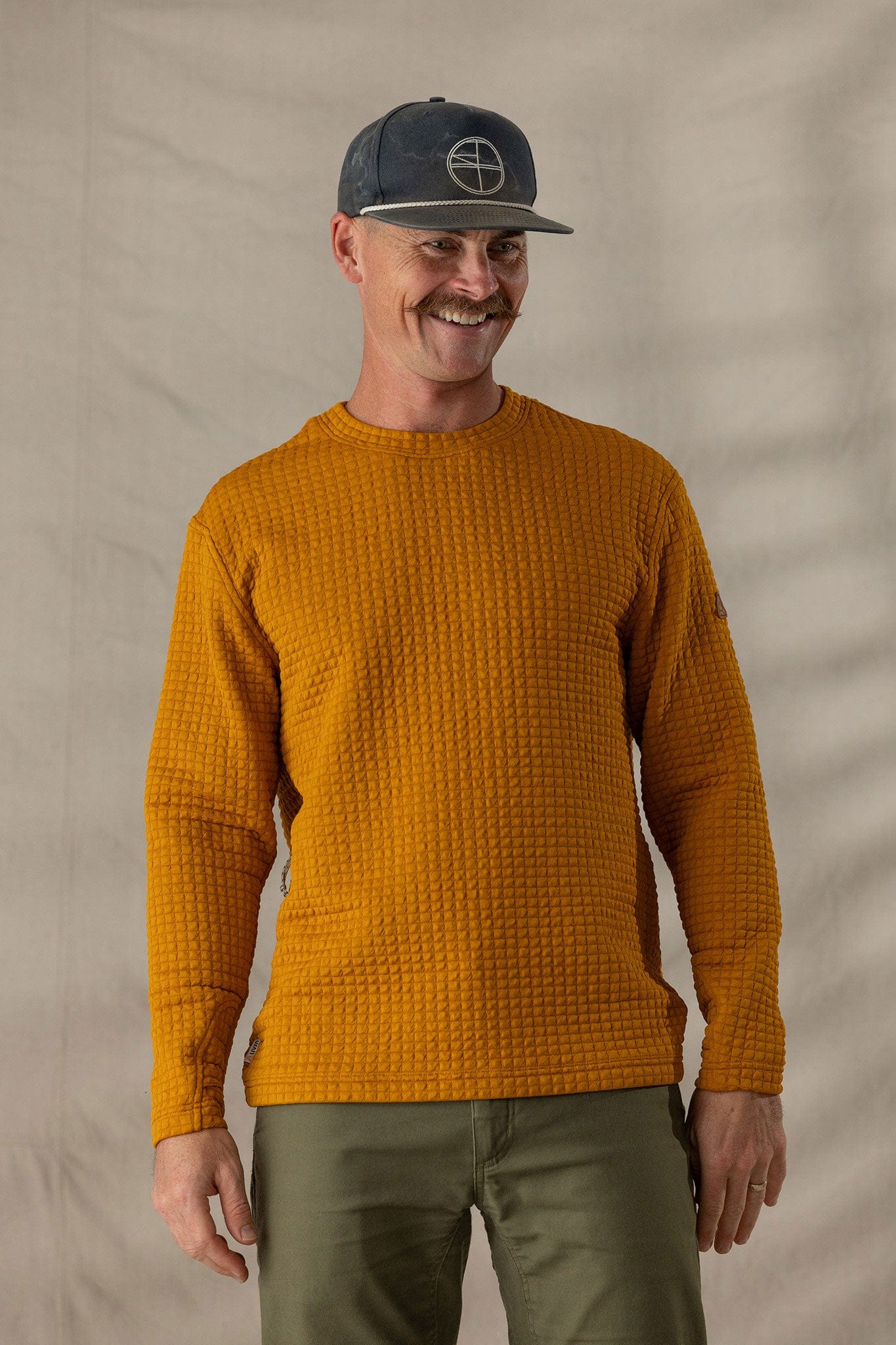 LIVSN Tops Amber / XS Highlands Sweater