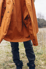 LIVSN Tops Forager Jacket