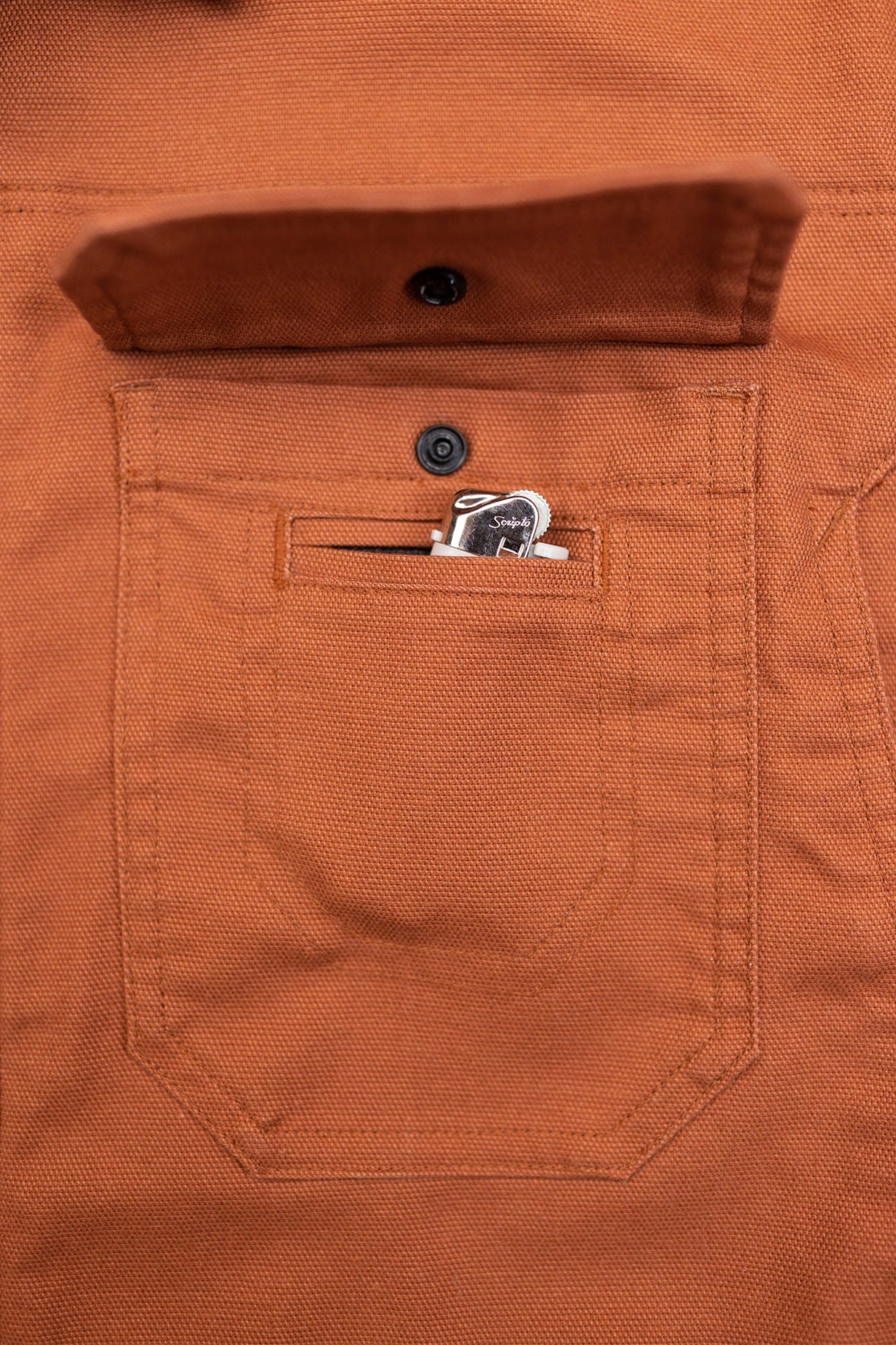 Mens Forager Jacket main image 1