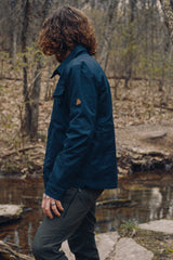 LIVSN Tops Forager Jacket