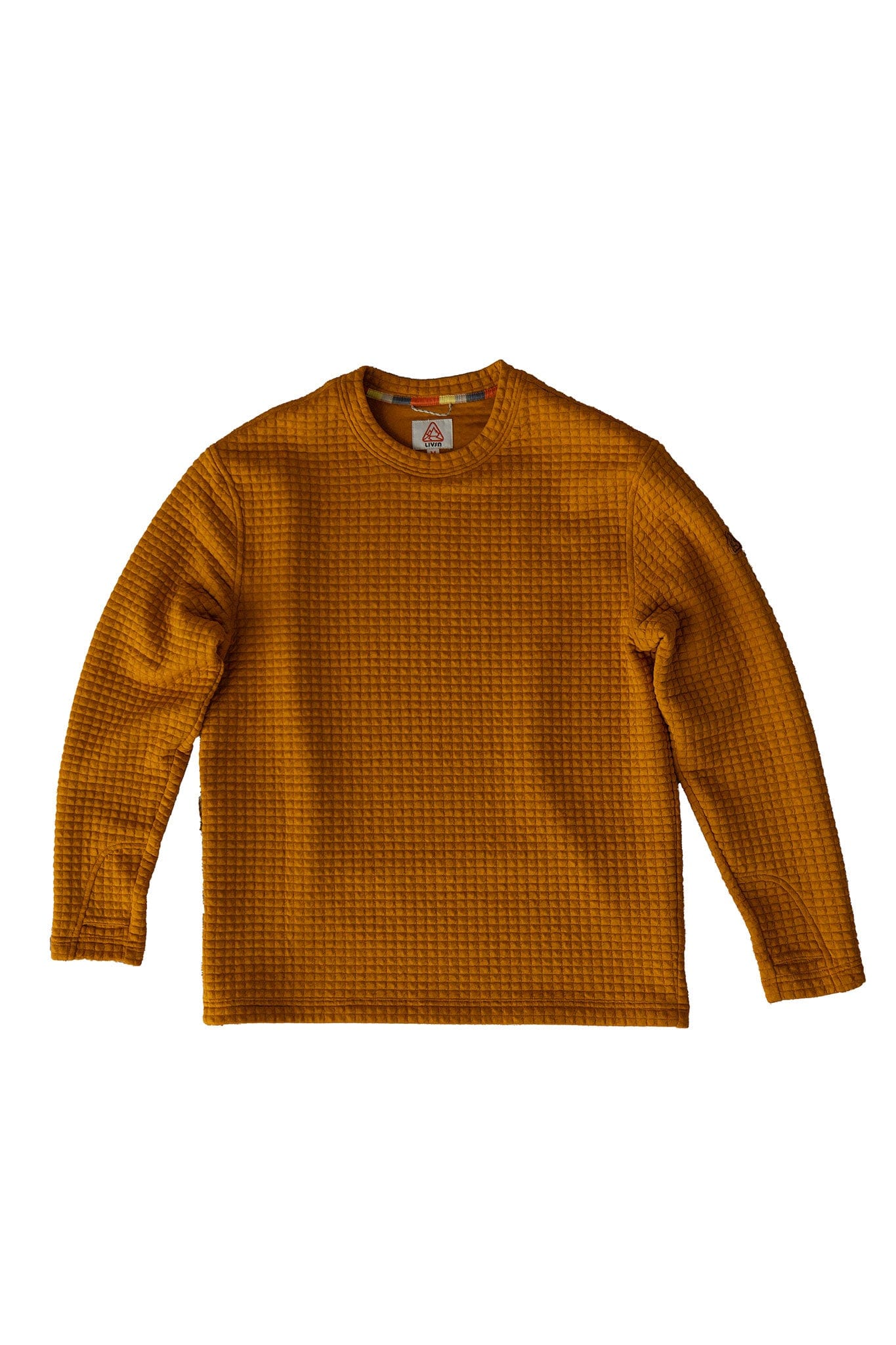 LIVSN Tops Highlands Sweater